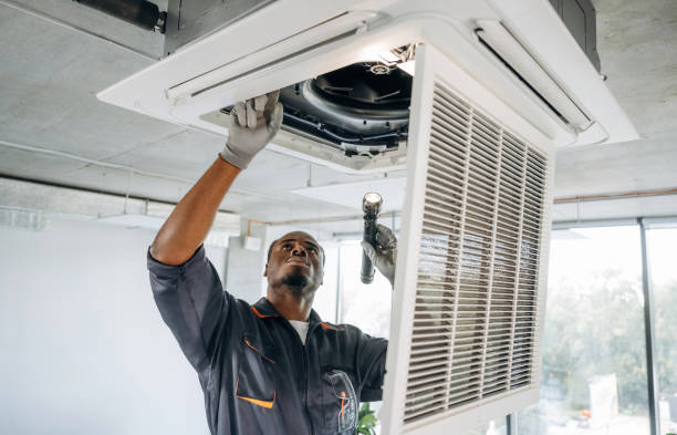 Licensed Ac Installation service in Burnside, KY - FH HVAC